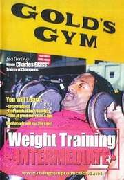 Weight Training Intermediate