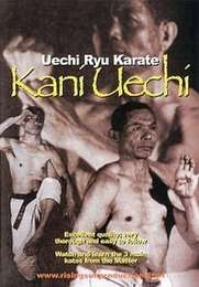 Uechi Ryu Karate Kani Uechi