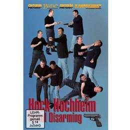 DVD Pistol Disarming