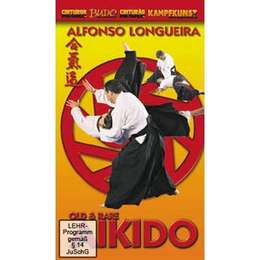 DVD Old & Rare Aikido