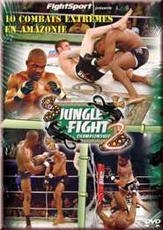 Jungle Fight 2
