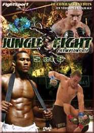 Jungle Fight 5 + 6