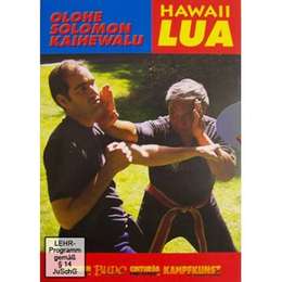 DVD: Kaihewalu - Hwawaii Lua