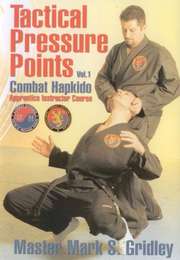 Combat Hapkido - Tactical Pressure Points Vol.1
