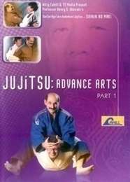 Dan Zan Ryu Ju-Jitsu Shinin No Maki Part:1  Advance Arts