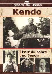 Kendo L'art du sabre au Japon