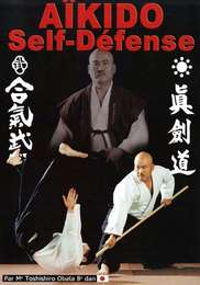 Aikido self défense