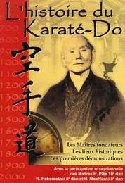 Histoire du Karaté Do