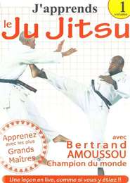 J'apprends le Ju jitsu vol.1