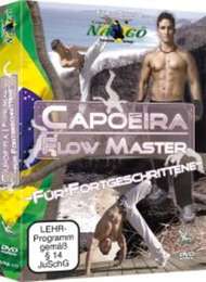 Capoeira - Flow Master - Fortgeschritten