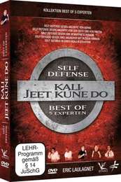 Kollektion Self Defense - Best of Kali & Jeet Kune Do