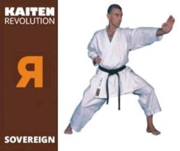 Karateanzug Kaiten REVOLUTION Sovereign