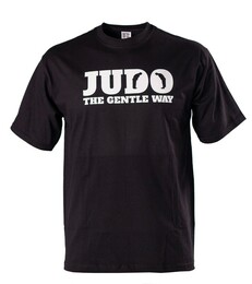 DanRho T-Shirt Judo